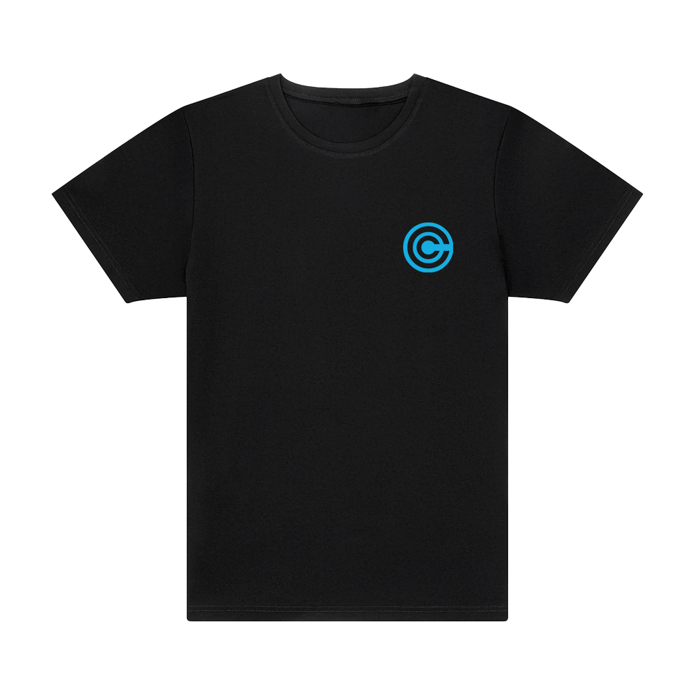 FUTURE TRUNKS TRICOU - DRAGON BALL