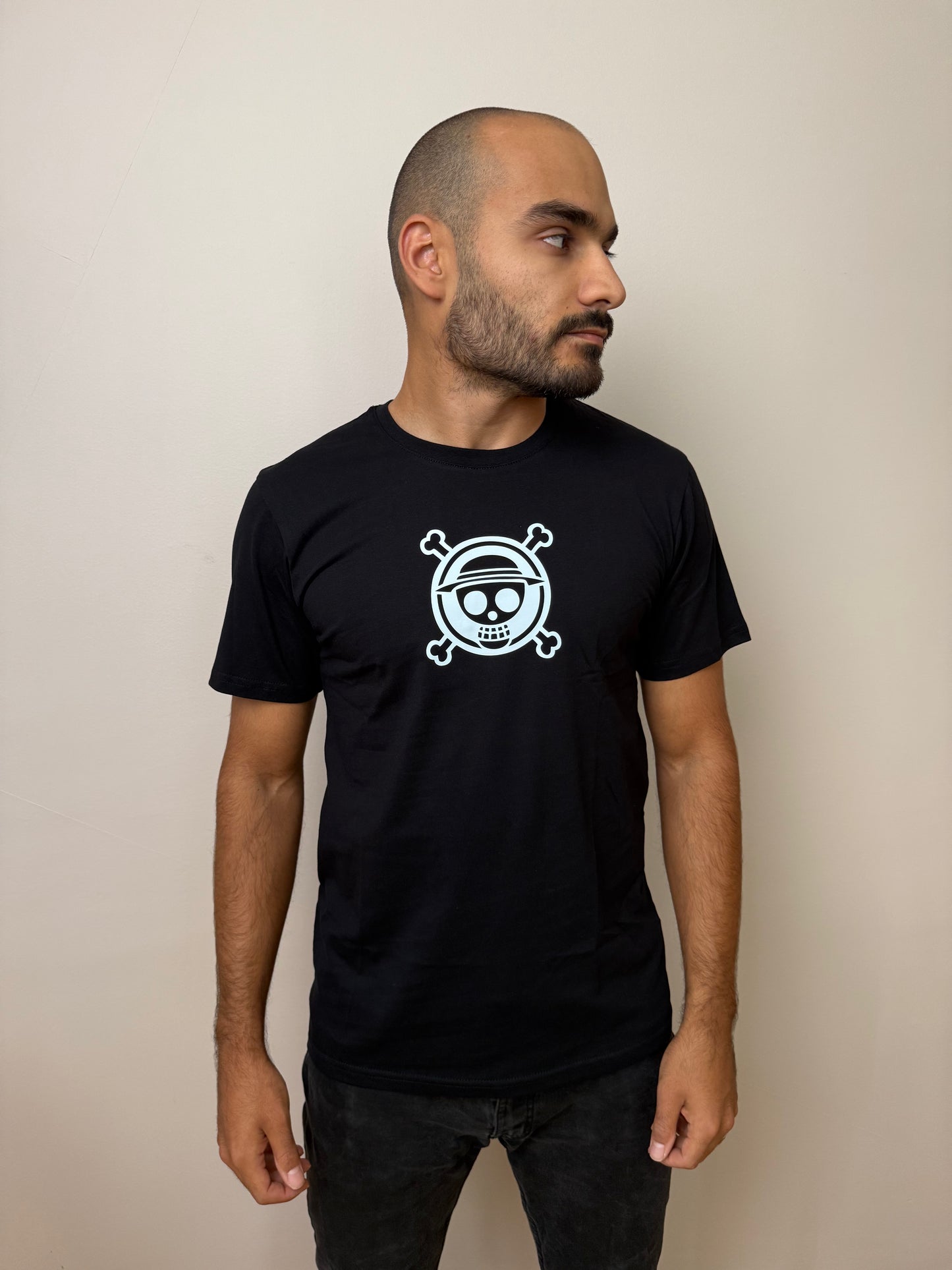 ONE PIECE TRICOU - ONE PIECE