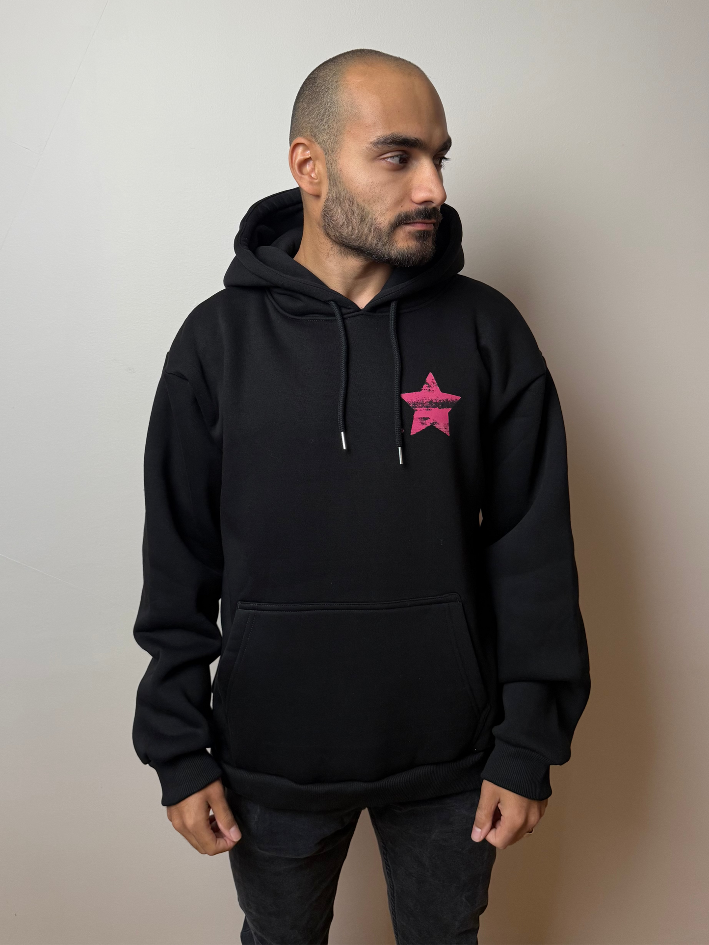 JOESTAR HOODIE - JOJO'S BIZARRE ADVENTURE