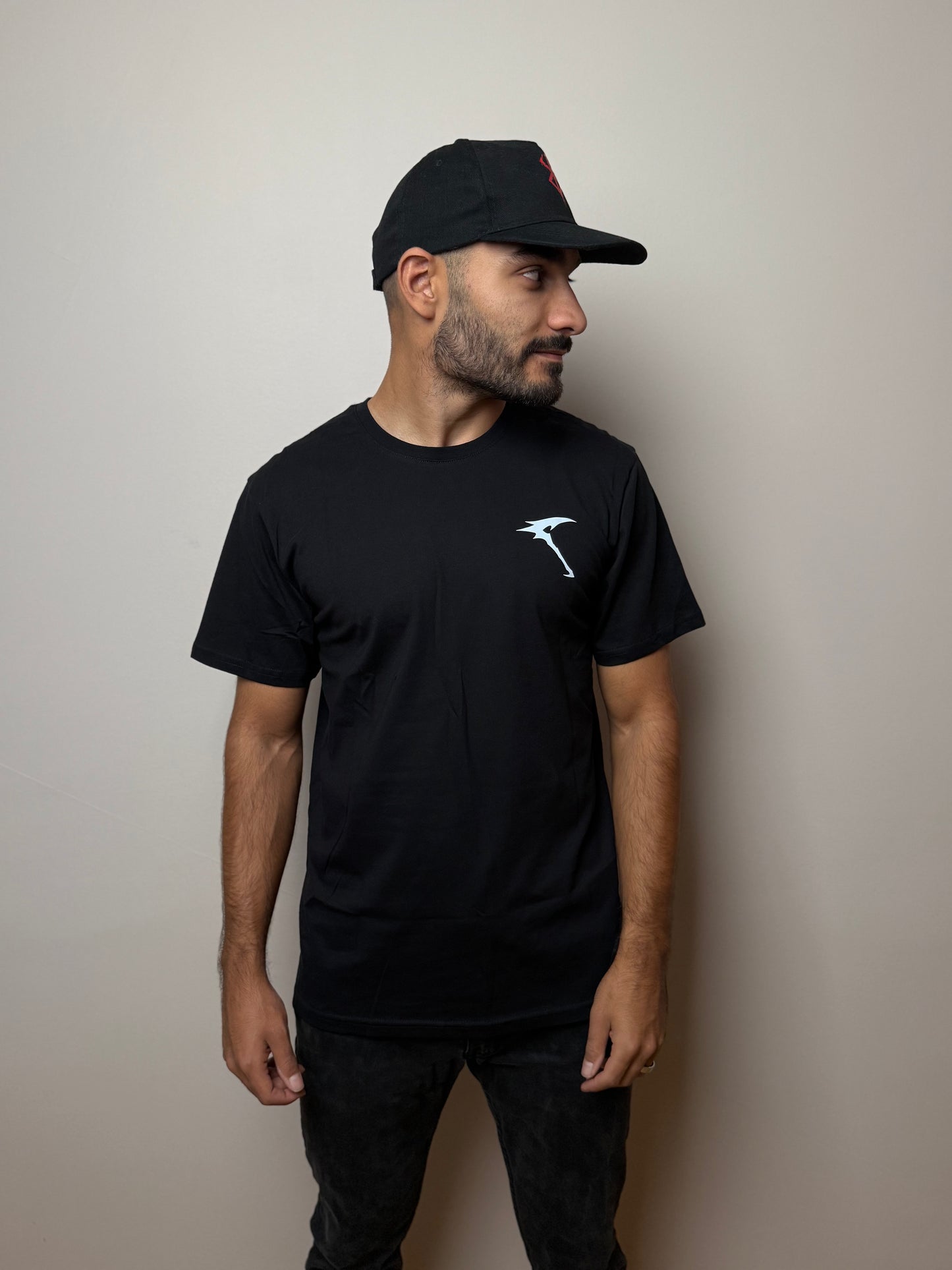 AKALI TRICOU OVERSIZE - LEAGUE OF LEGENDS