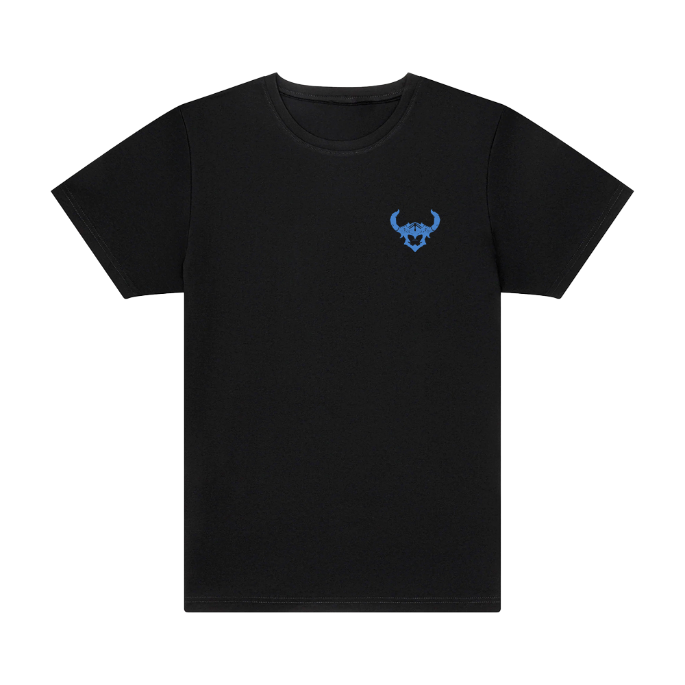 IRON TRICOU - SOLO LEVELING