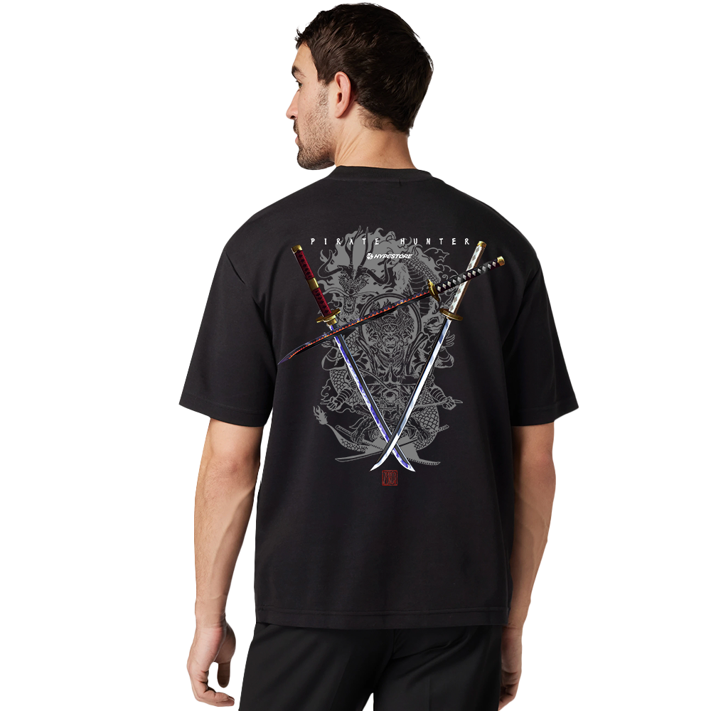 ZORO TRICOU - ONE PIECE