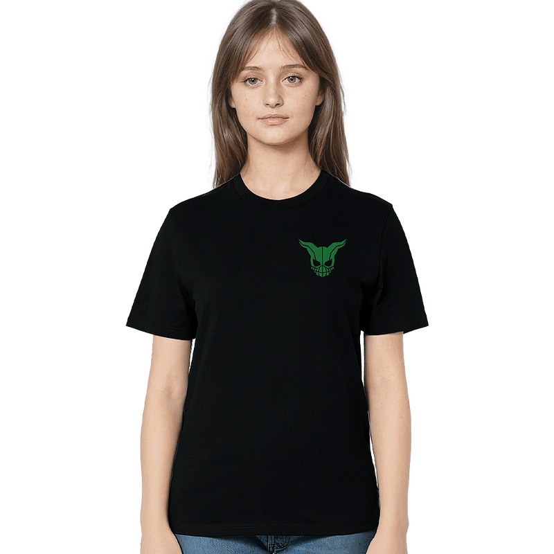 DEKU TRICOU - MY HERO ACADEMIA
