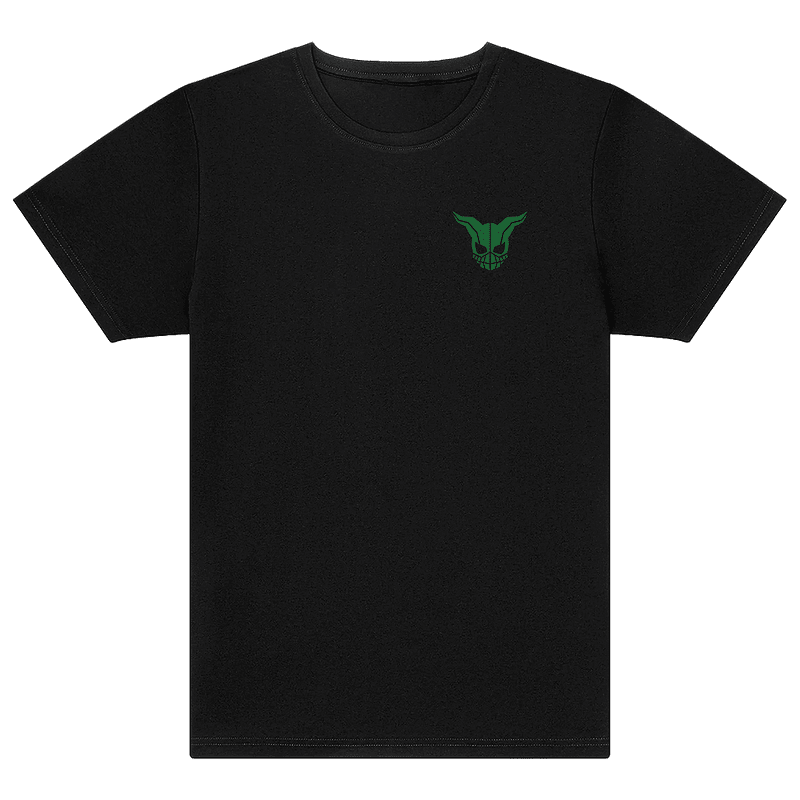 DEKU TRICOU - MY HERO ACADEMIA