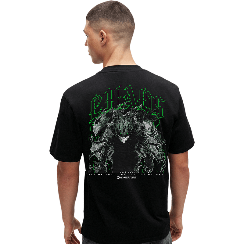 DEKU TRICOU - MY HERO ACADEMIA