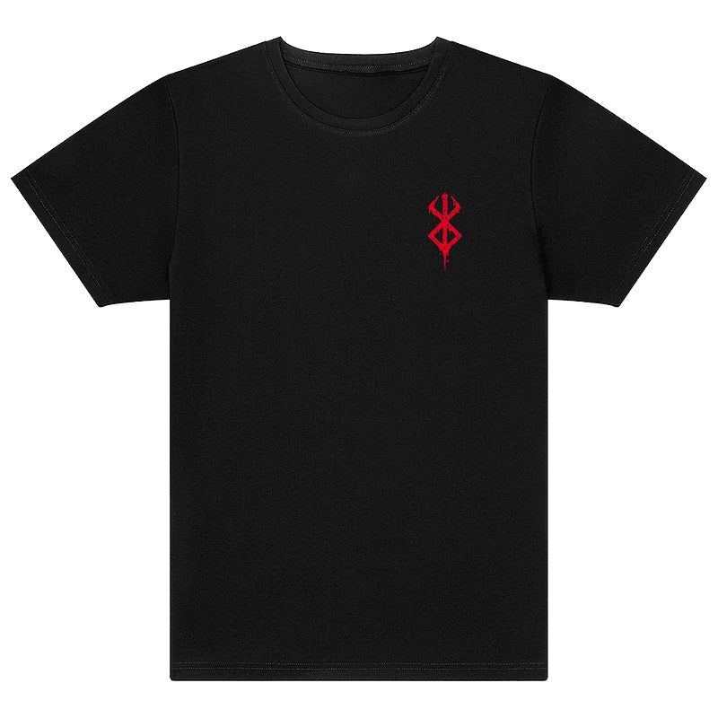 BERSERK VINTAGE TRICOU - BERSERK