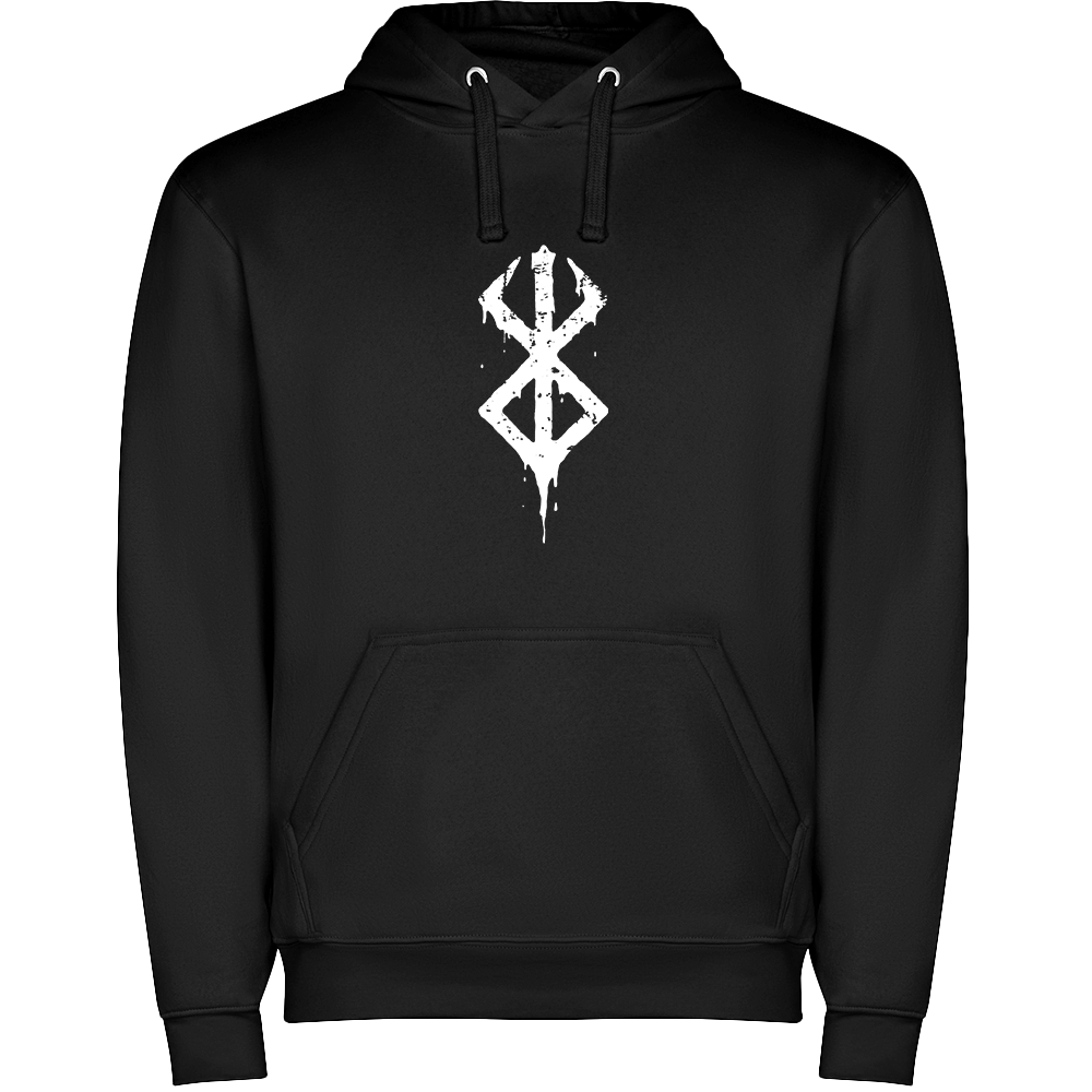 BRAND OF SACRIFICE HANORAC - BERSERK