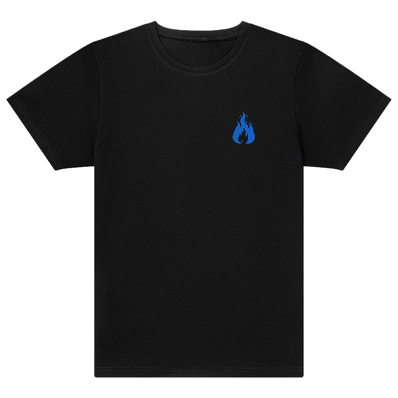 DABI TRICOU - MY HERO ACADEMIA