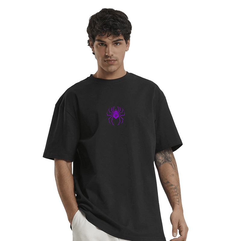 CHROLLO TRICOU OVERSIZE - HUNTER X HUNTER