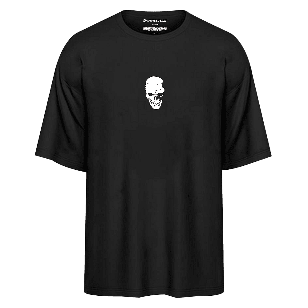 DEATH NOTE TRICOU OVERSIZE - DEATH NOTE