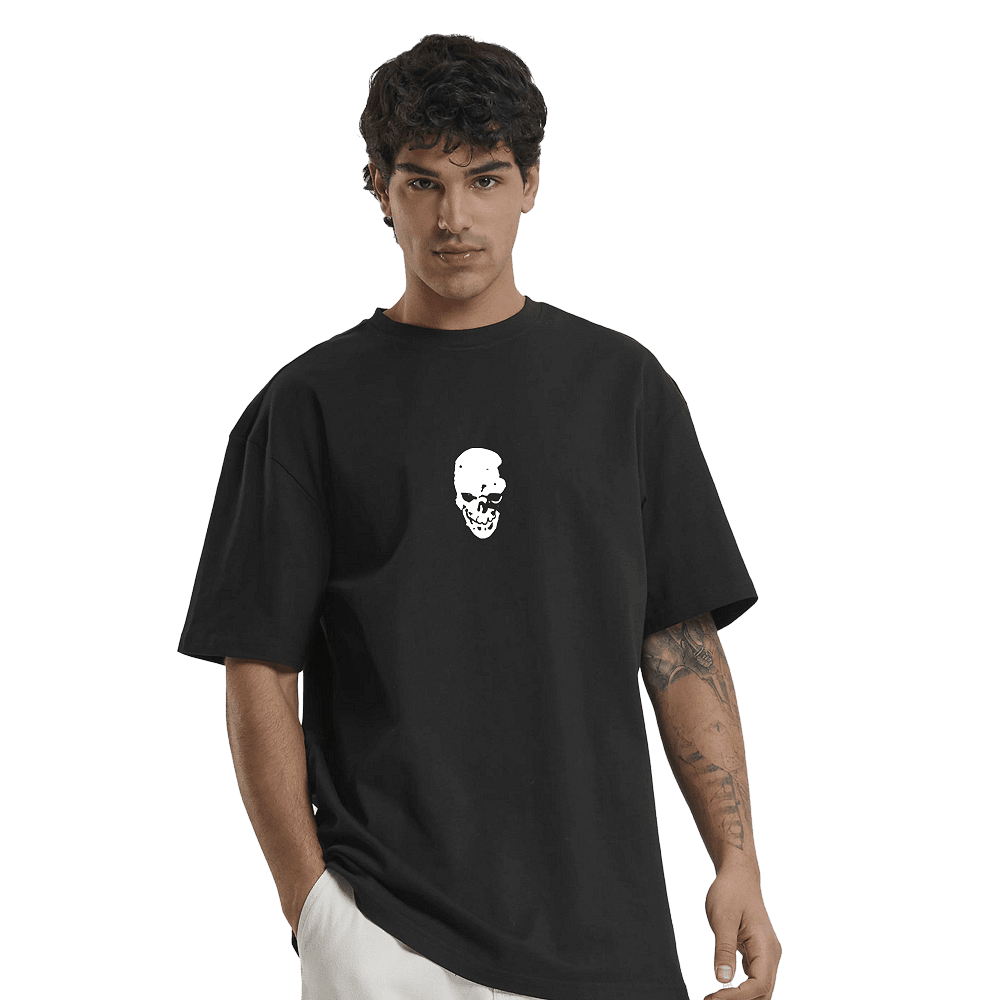 DEATH NOTE TRICOU OVERSIZE - DEATH NOTE