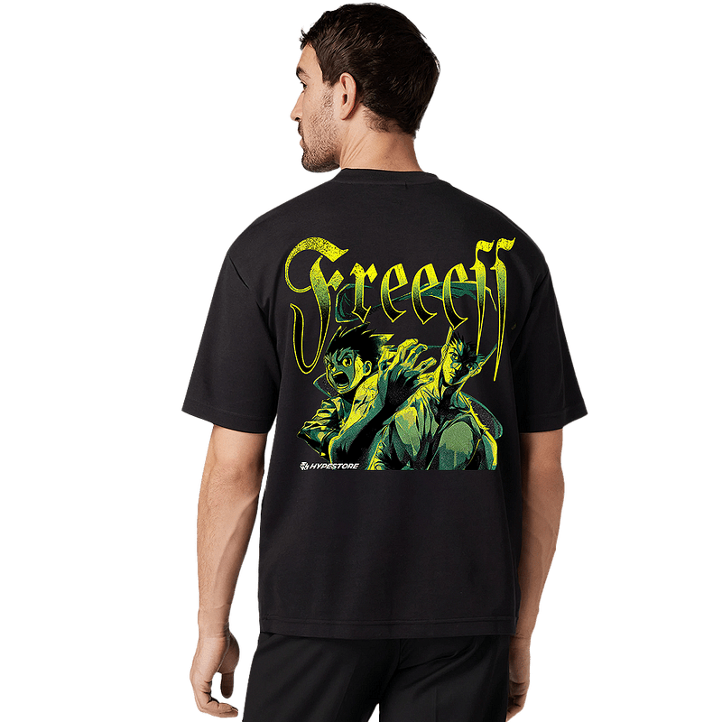 GON TRICOU - HUNTER X HUNTER
