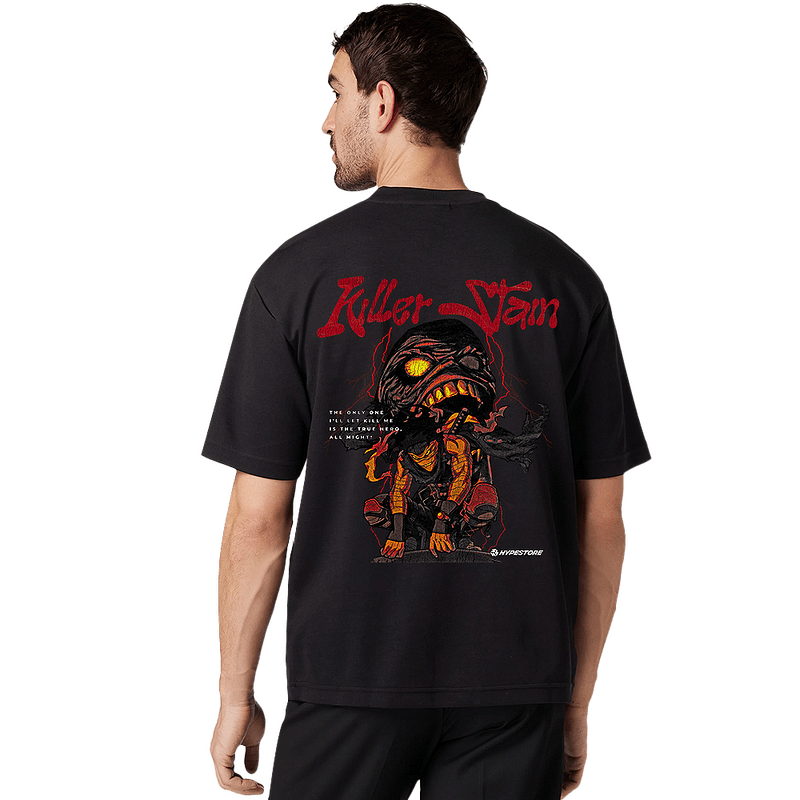 HERO KILLER TRICOU - MY HERO ACADEMIA