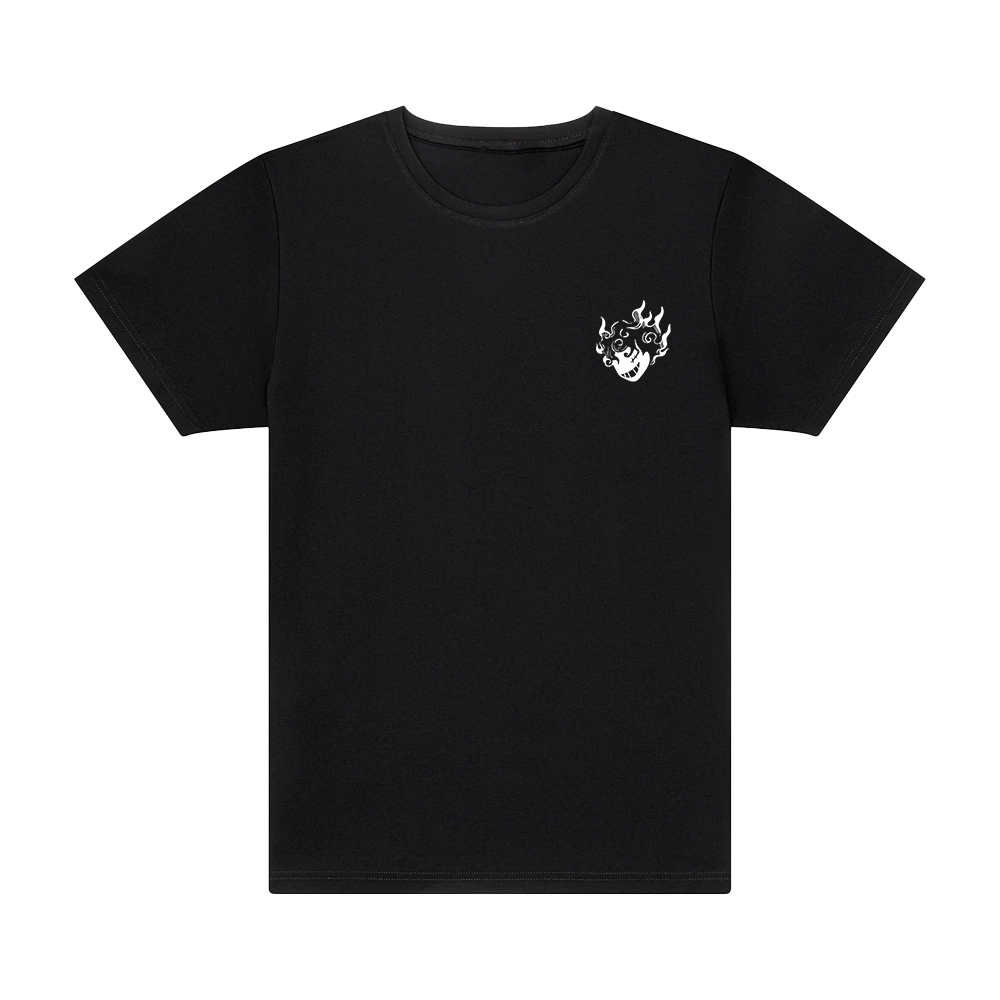 GEAR 5 LUFFY TRICOU - ONE PIECE