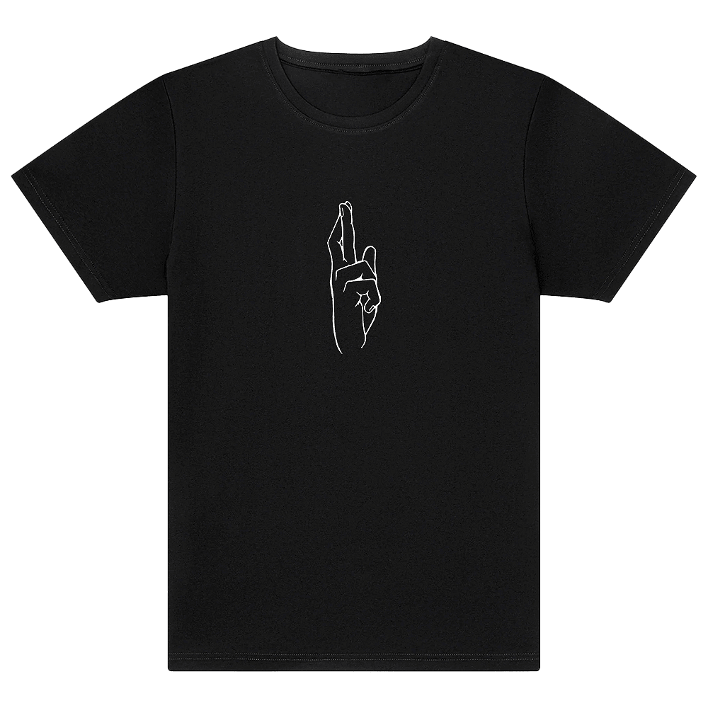 GOJO TRICOU - JUJUTSU KAISEN