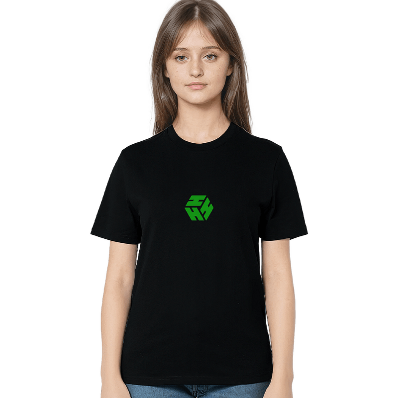 MAKI TRICOU - JUJUTSU KAISEN