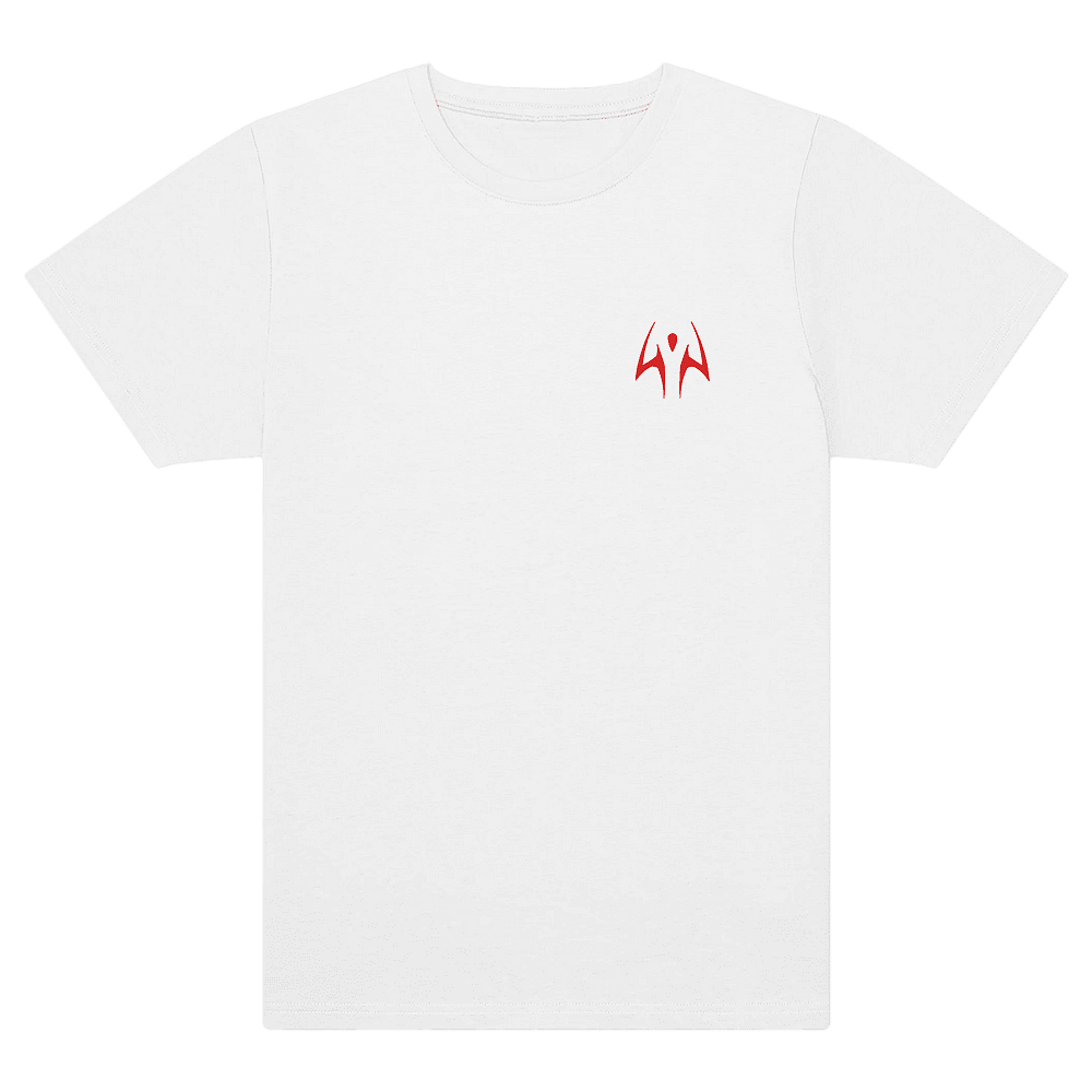 SUKUNA TRICOU - JUJUTSU KAISEN