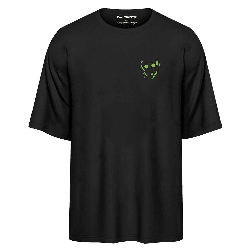GON TRICOU OVERSIZE - HUNTER X HUNTER