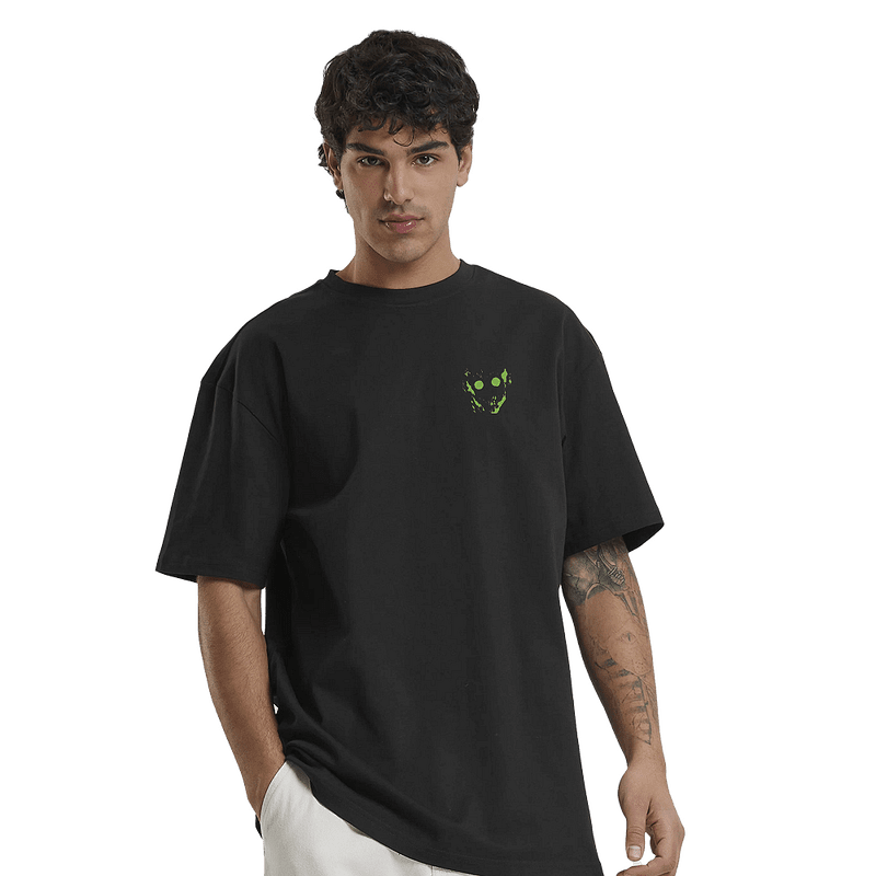 GON TRICOU OVERSIZE - HUNTER X HUNTER