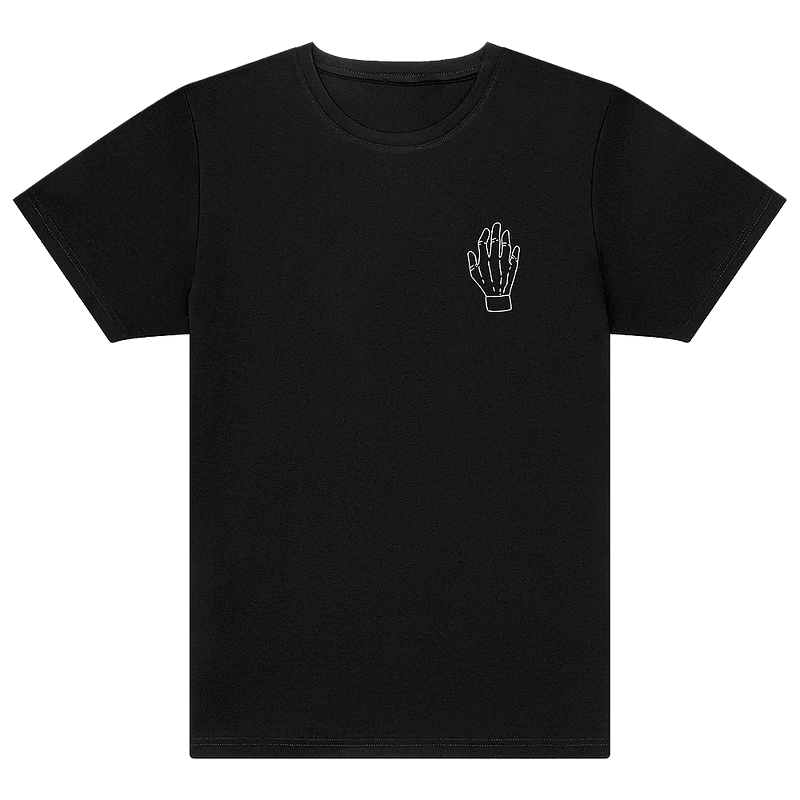 SHIGARAKI TRICOU - MY HERO ACADEMIA