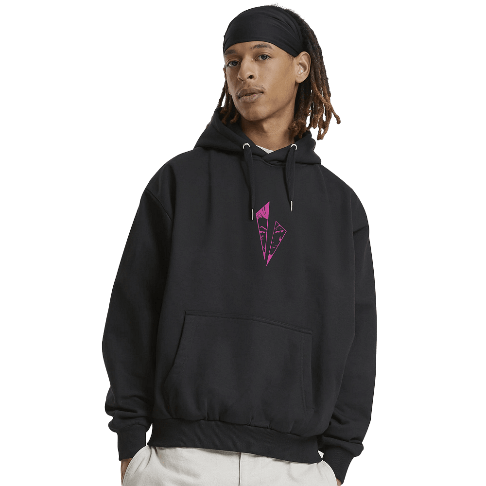 HISOKA HOODIE - HUNTER X HUNTER - Hypestore