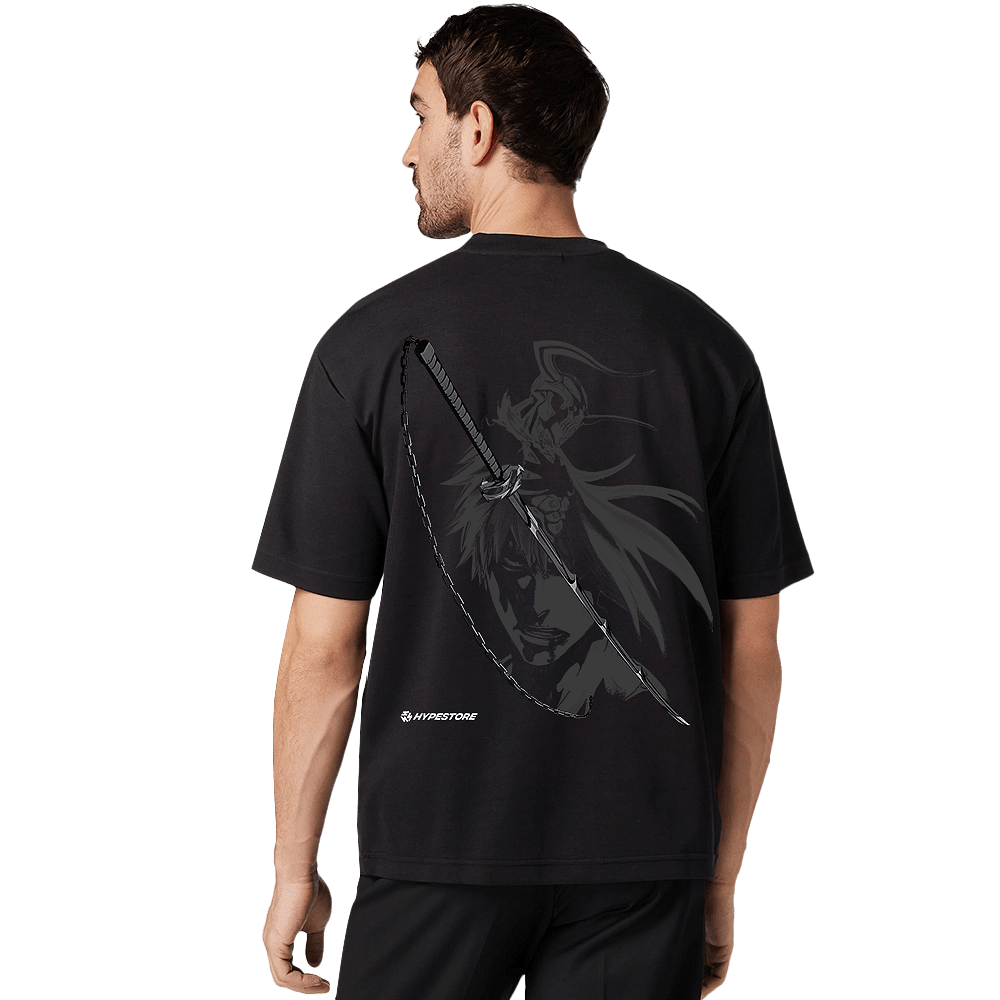 ICHIGO TRICOU - BLEACH