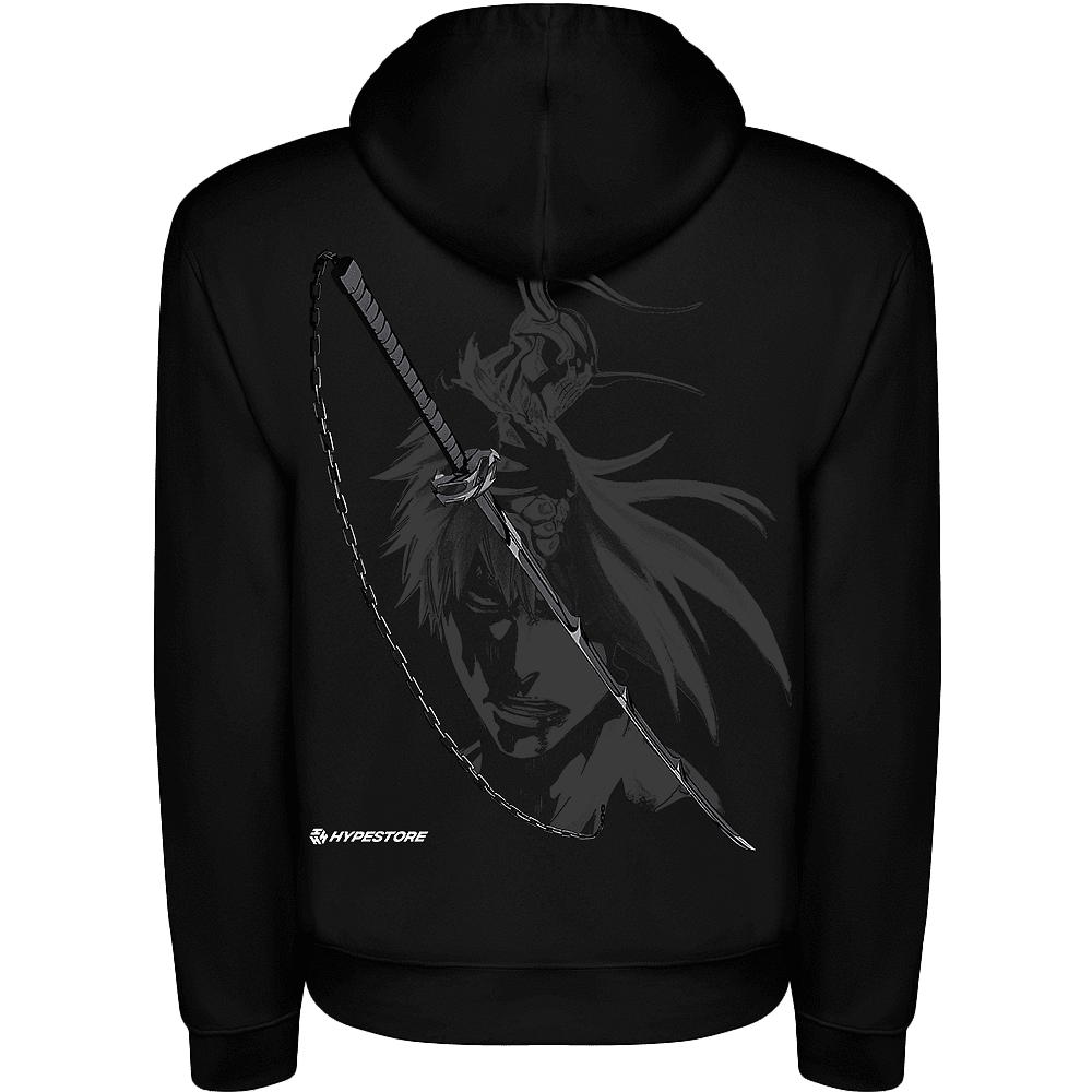 ICHIGO HANORAC - BLEACH
