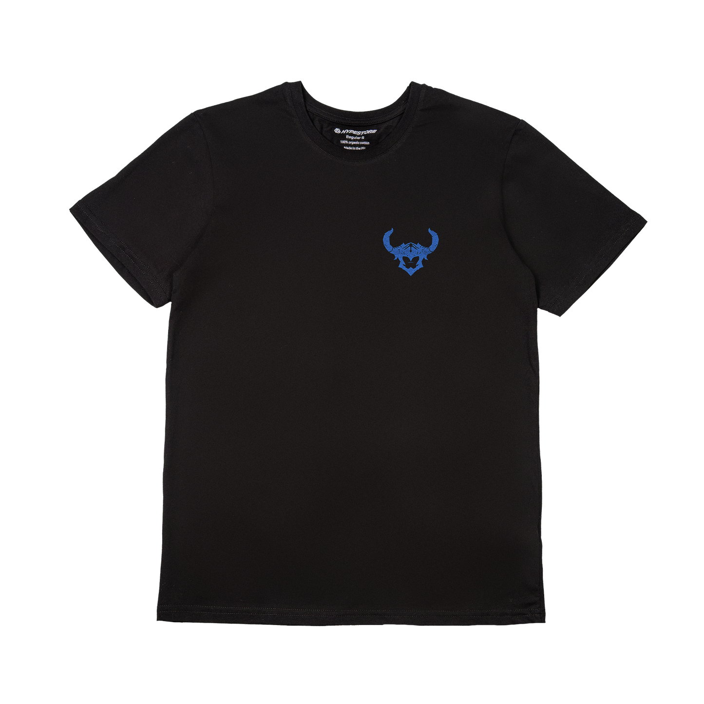 IRON TRICOU - SOLO LEVELING