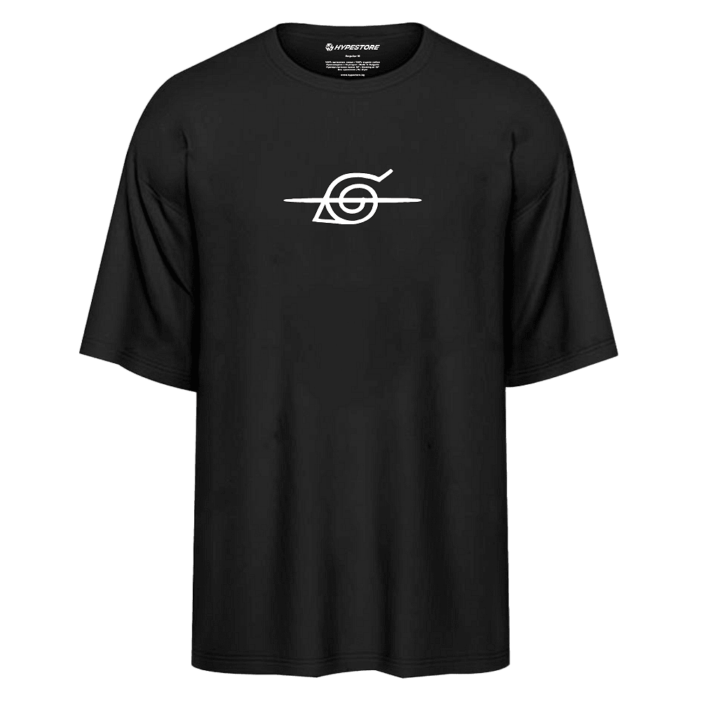 ITACHI TRICOU OVERSIZE - NARUTO