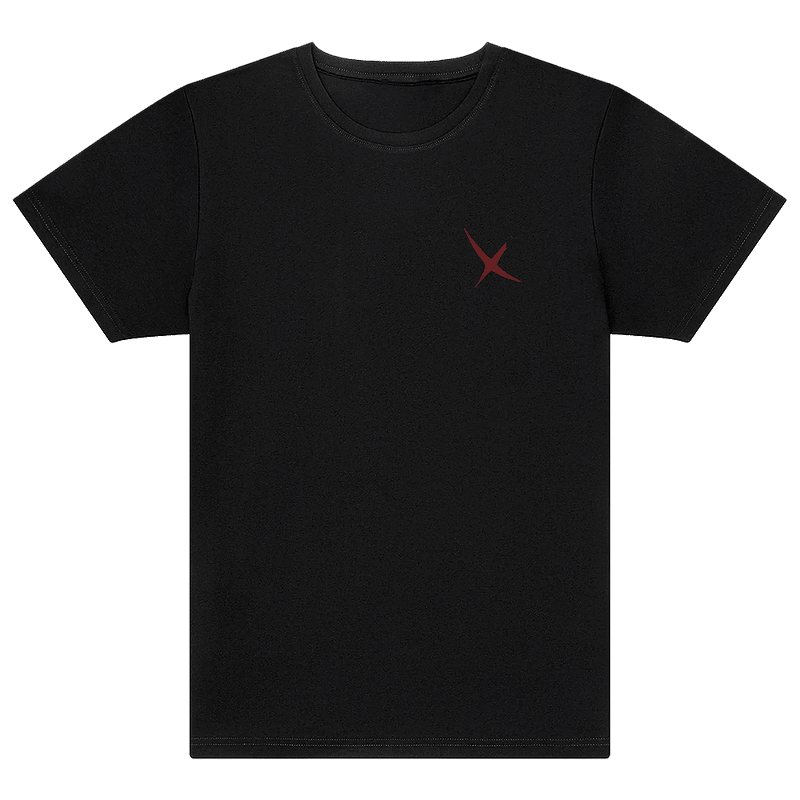 SCISSOR BLADE TRICOU - KILL LA KILL