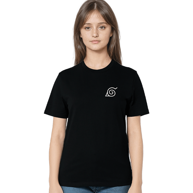 MINATO TRICOU - NARUTO
