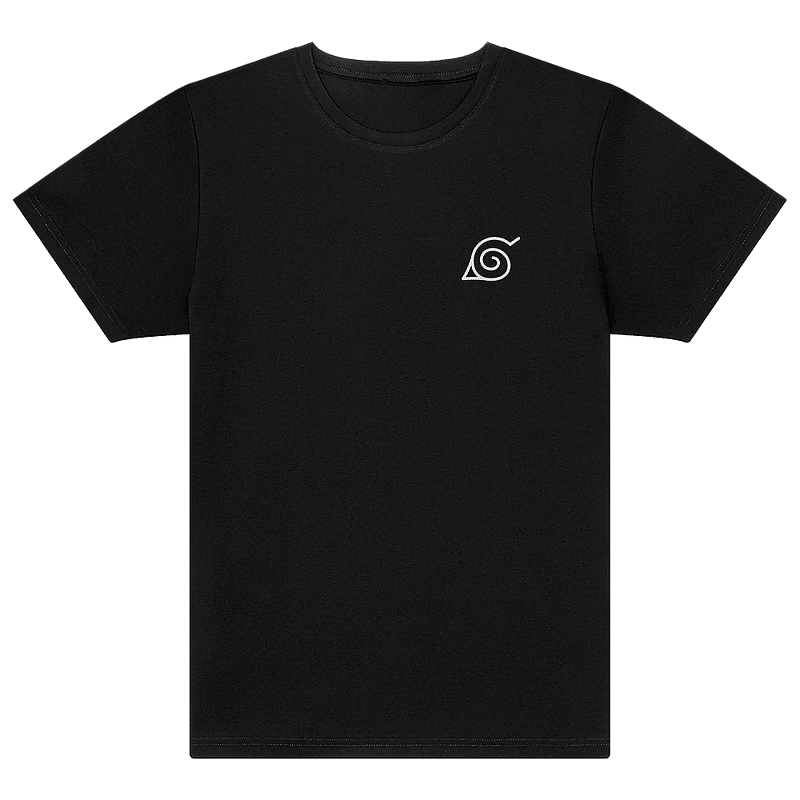 MINATO TRICOU - NARUTO