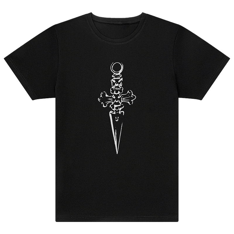 KURAPIKA TRICOU - HUNTER X HUNTER
