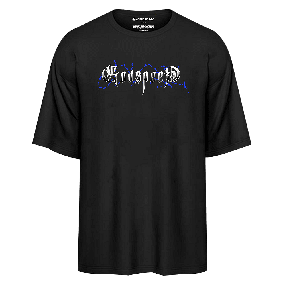KILLUA TRICOU OVERSIZE - HUNTER X HUNTER