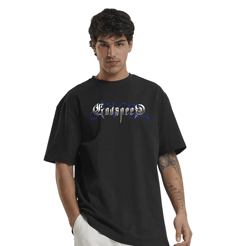 KILLUA TRICOU OVERSIZE - HUNTER X HUNTER