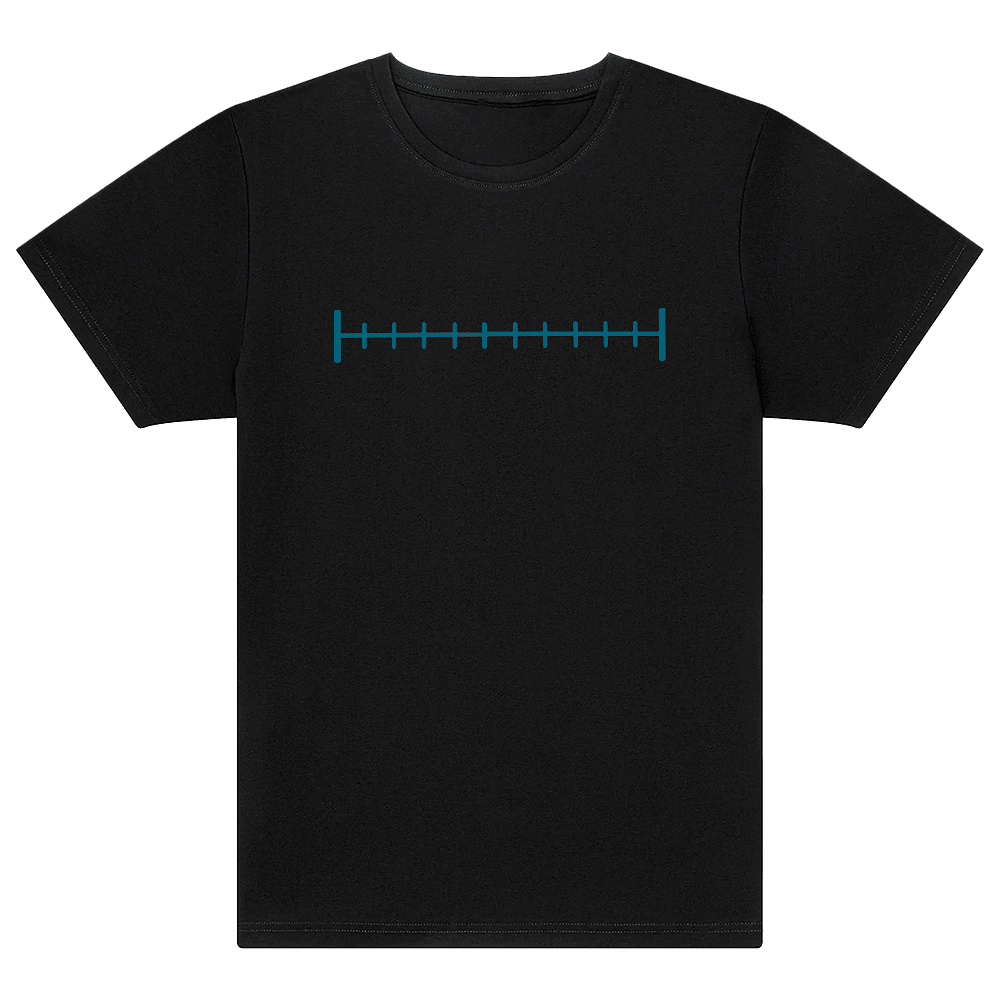 NANAMI TRICOU - JUJUTSU KAISEN