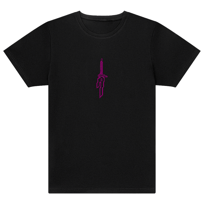 TOJI TRICOU - JUJUTSU KAISEN