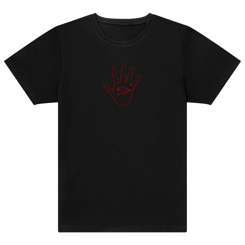 YUJI TRICOU - JUJUTSU KAISEN