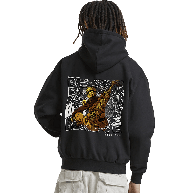 NARUTO HANORAC - NARUTO