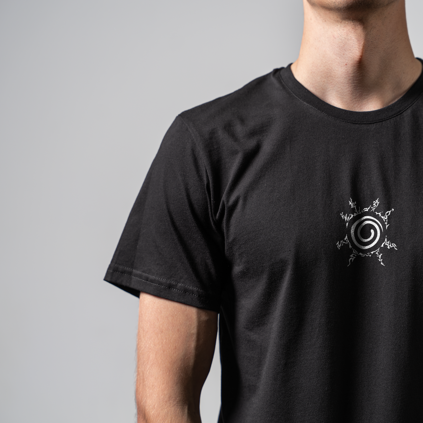 NARUTO TRICOU - NARUTO