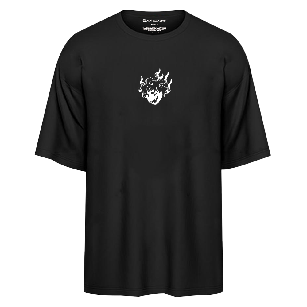 GEAR 5 LUFFY TRICOU OVERSIZE - ONE PIECE
