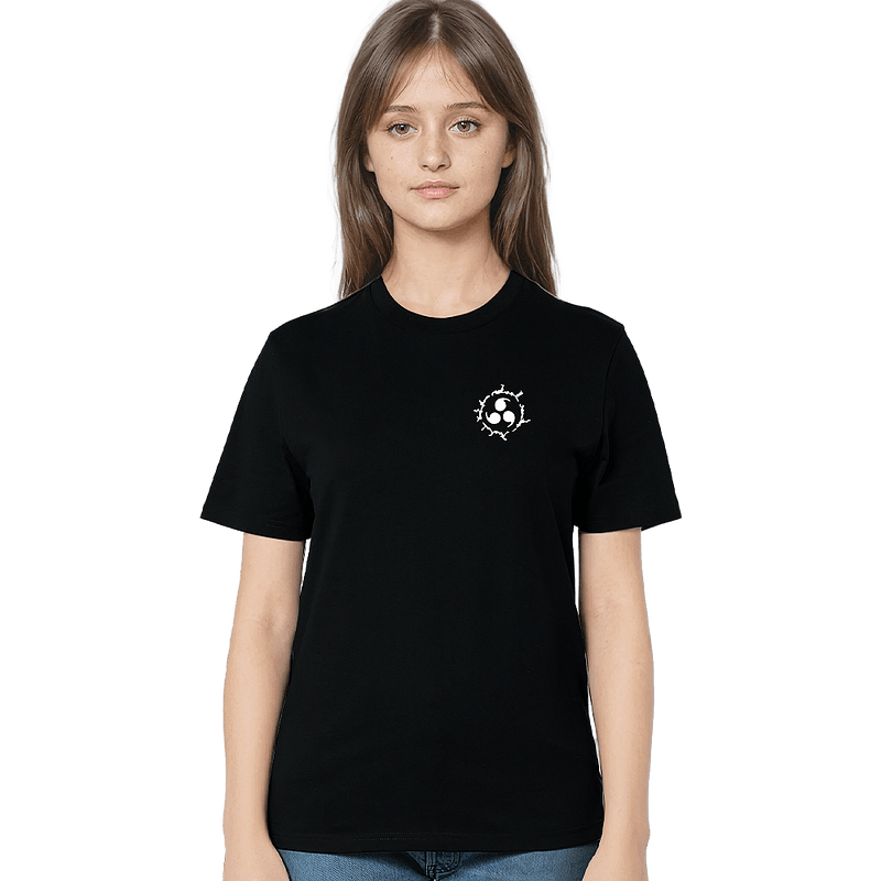 SASUKE TRICOU - NARUTO