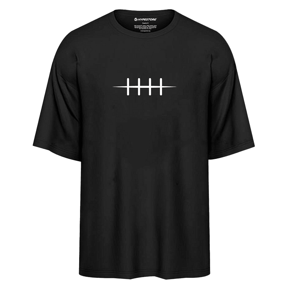 PAIN TRICOU OVERSIZE - NARUTO