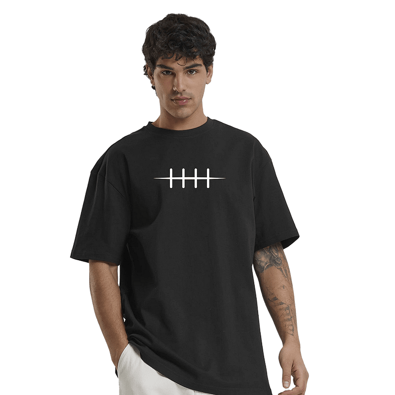 PAIN TRICOU OVERSIZE - NARUTO
