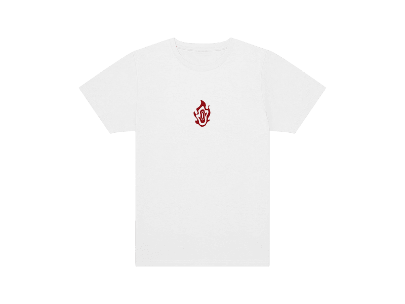 RENGOKU TRICOU - DEMON SLAYER