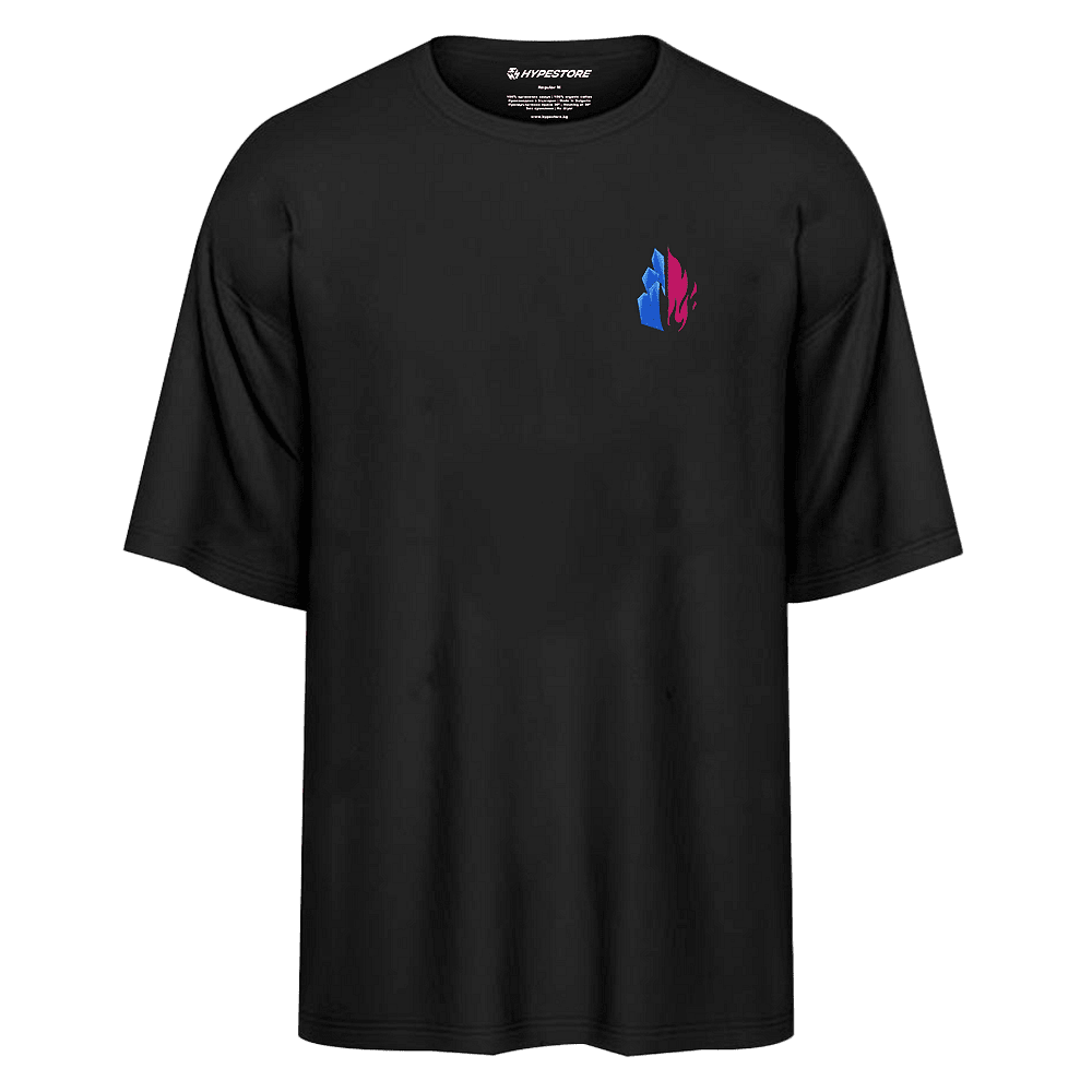 SHOTO TRICOU OVERSIZE - MY HERO ACADEMIA