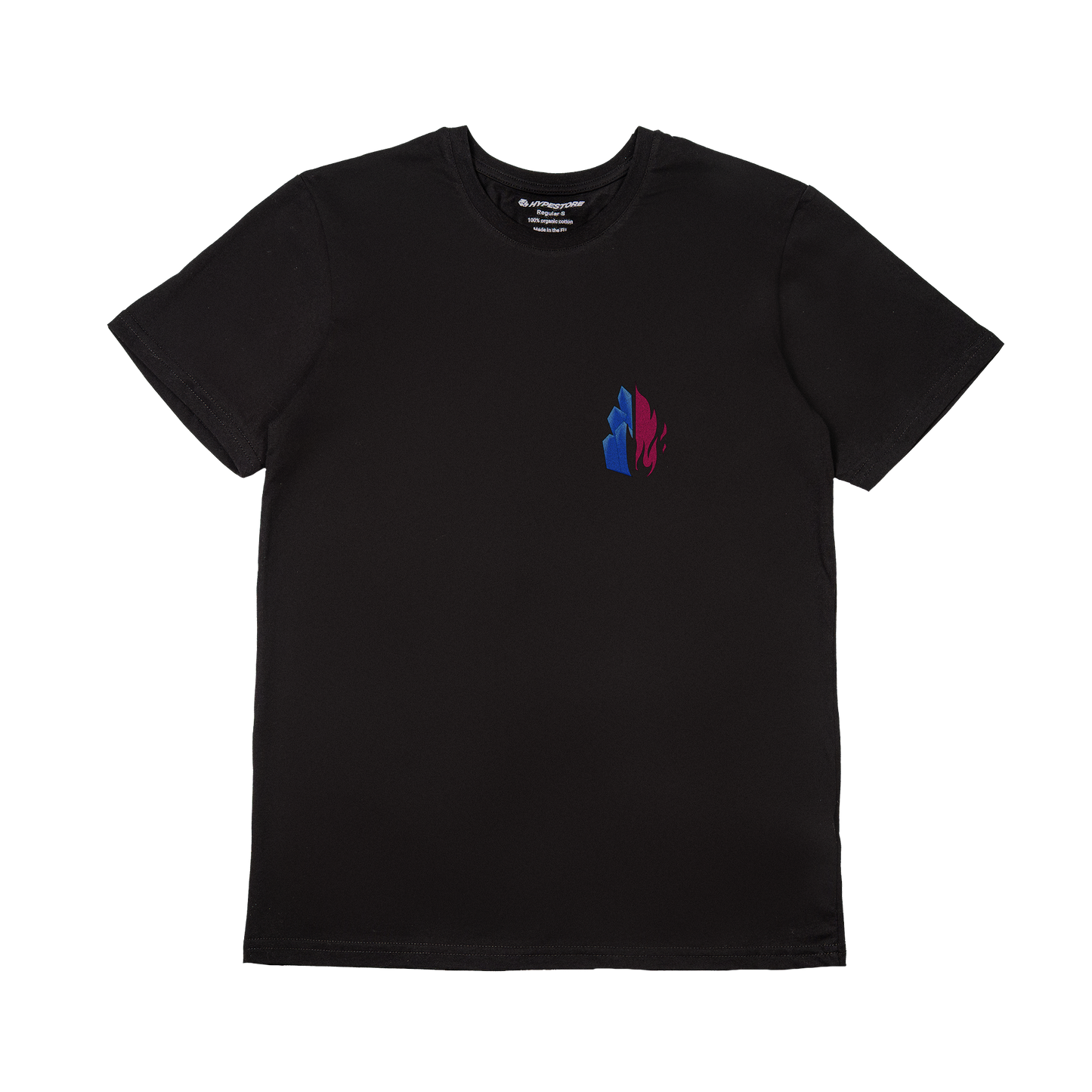 SHOTO TRICOU - MY HERO ACADEMIA