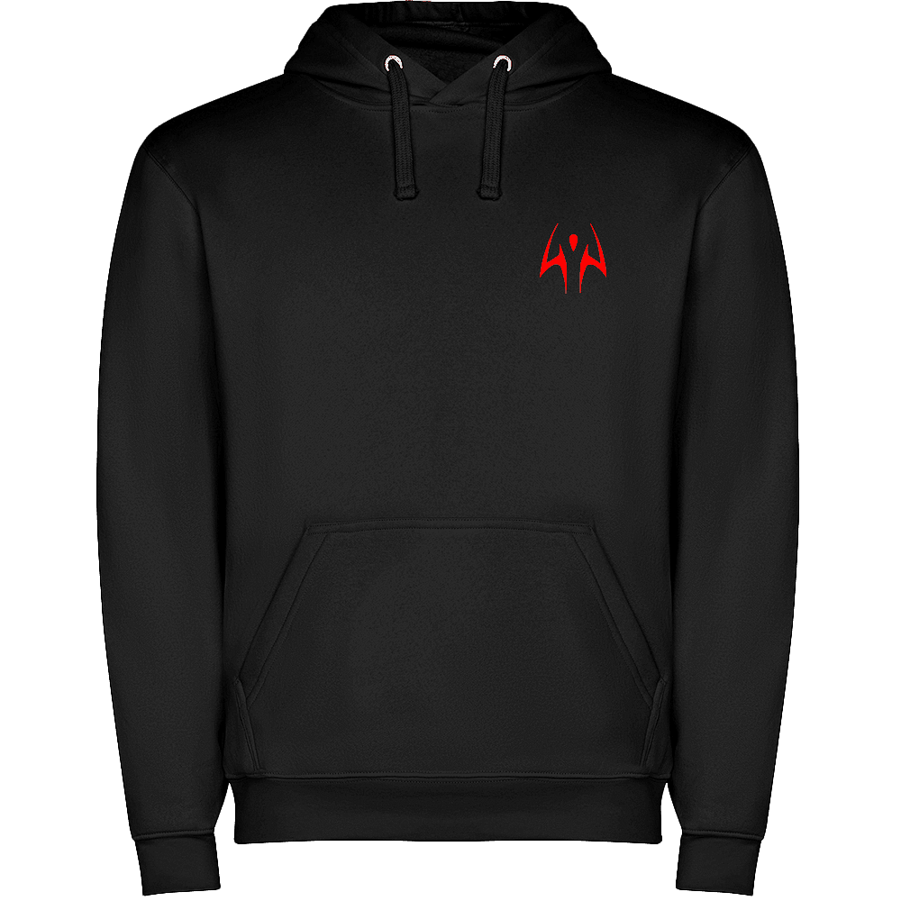SUKUNA HOODIE - JUJUTSU KAISEN