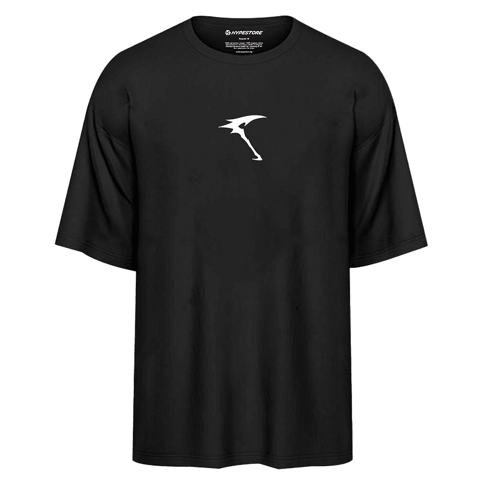 AKALI TRICOU OVERSIZE - LEAGUE OF LEGENDS
