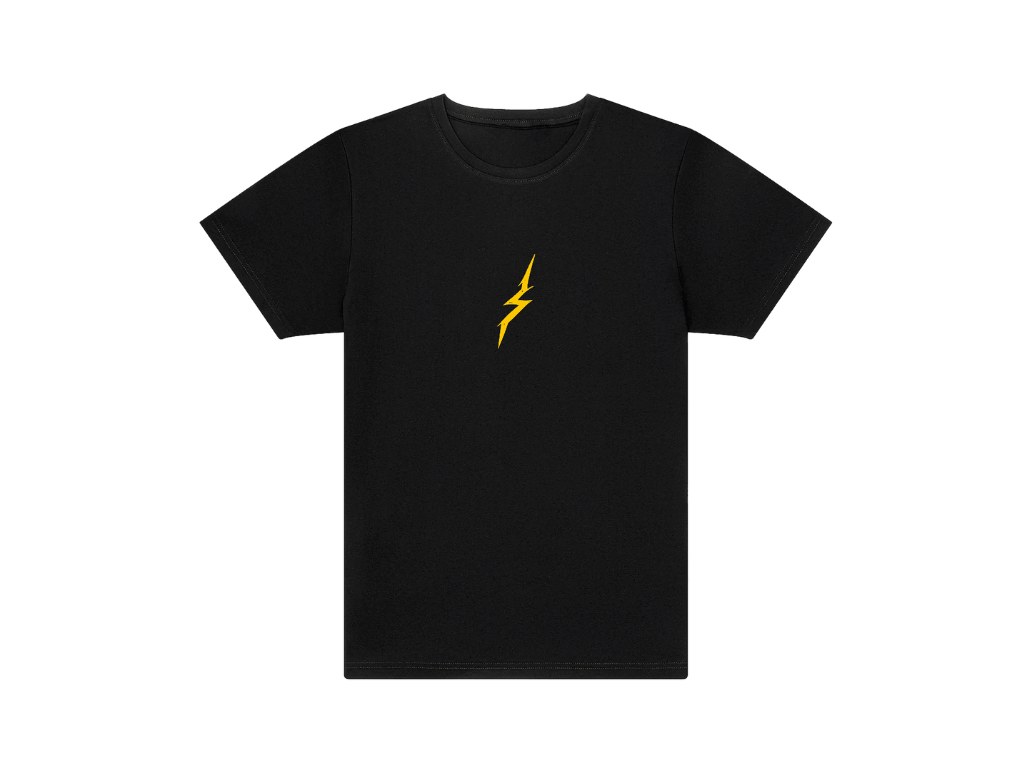 ZENITSU TRICOU - DEMON SLAYER